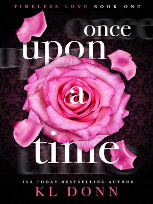 cover image of Once Upon a Time